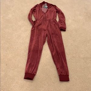 Value T7 Puma Jumpsuit